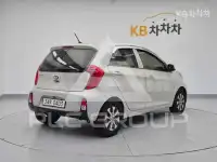 2016 KIA Morning