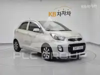 2016 KIA Morning