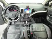 2016 KIA Morning