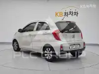 2016 KIA Morning