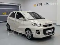 2016 KIA Morning