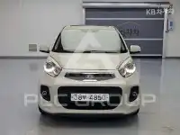 2016 KIA Morning