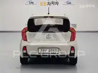 2016 KIA Morning