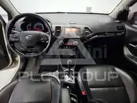 2016 KIA Morning