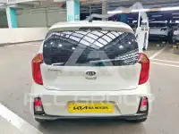 2016 KIA Morning