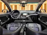 2016 KIA Morning