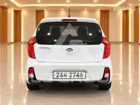 2016 KIA Morning