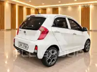 2016 KIA Morning