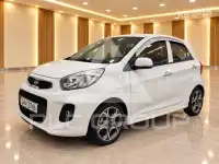 2016 KIA Morning