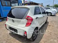 2016 KIA Morning