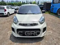 2016 KIA Morning