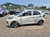2016 KIA Morning