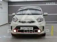 2016 KIA Morning