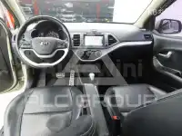 2016 KIA Morning