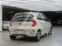 2016 KIA Morning