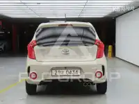 2016 KIA Morning