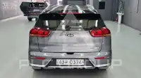 2016 KIA Niro