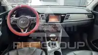 2016 KIA Niro
