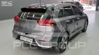 2016 KIA Niro