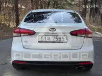2016 KIA K3
