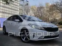 2016 KIA K3