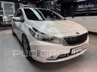 2016 KIA K3