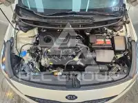 2016 KIA K3