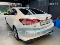 2016 KIA K3