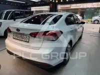 2016 KIA K3