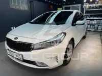 2016 KIA K3