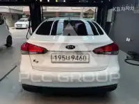 2016 KIA K3