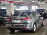 2016 KIA K3