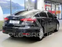 2016 KIA K3