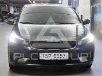 2016 KIA K3