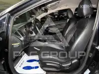2016 KIA K3