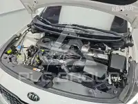 2016 KIA K3