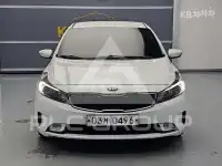 2016 KIA K3