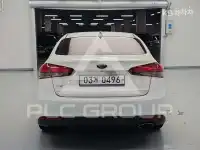 2016 KIA K3