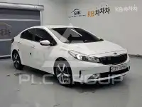 2016 KIA K3