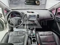 2016 KIA K3