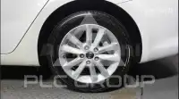 2016 KIA K3