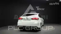 2016 KIA K3