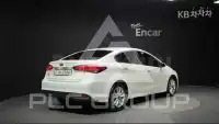 2016 KIA K3