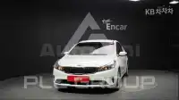 2016 KIA K3