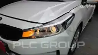 2016 KIA K3