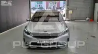 2016 KIA K3
