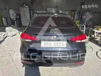 2016 KIA K3