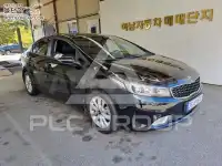 2016 KIA K3