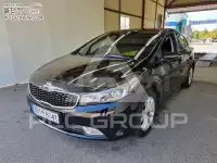 2016 KIA K3
