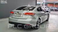 2016 KIA K3